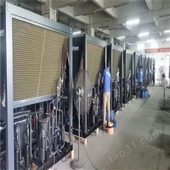 连云港空气能热泵烘干空调代理厂家