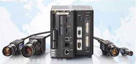 上海读码器回收求购 回收康耐视读码器长期上门