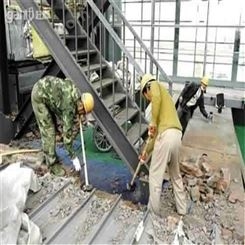杭州西湖高楼拆除公司 杭州利森上门提供垃圾清运