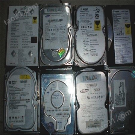 舟山回收500g硬盘 杭州利森台式机硬盘回收