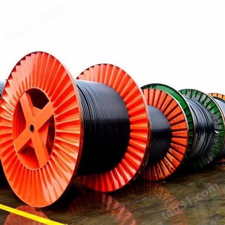 南京废电力电缆回收 杭州利森专业回收电缆公司