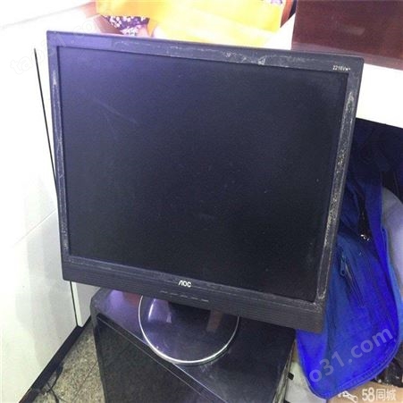 杭州江干电脑回收中心 杭州利森上门回收二手电脑