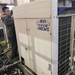 单位空调拆除 24小时上门回收 杭州空调回收