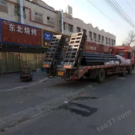 北京钻孔拉管施工  水平定向钻拉管