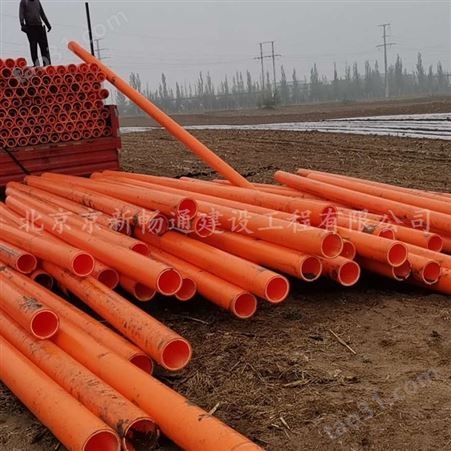 北京穿越施工 北京拉管工程队 北京非开挖 北京电缆工程