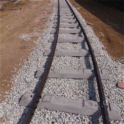 煤矿用窄轨渡线道岔林州正华 各种型号