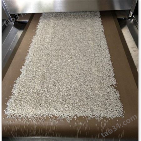 小麦胚芽熟化设备  五谷杂粮粉生产线
