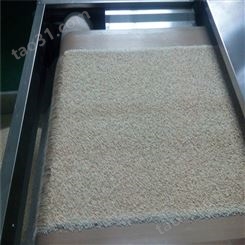 小米、大米熟化设备  杂粮烘烤设备