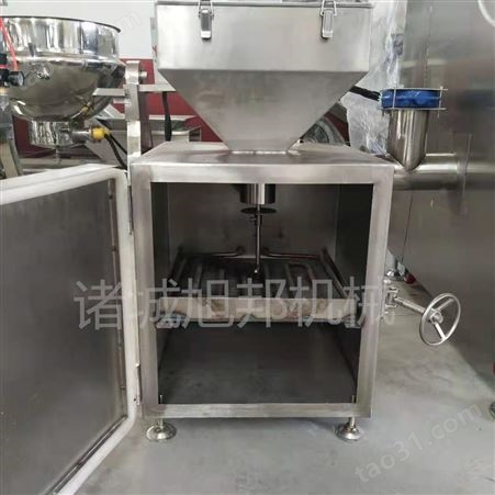 150型红肠熏烤设备 商用风干肠上色机器 全自动不锈钢熟食烟熏炉