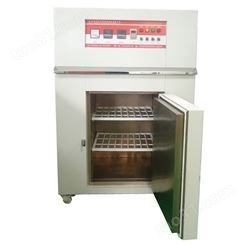 上海厂家供应600℃工业高温烘箱 热处理老化箱工业烤箱