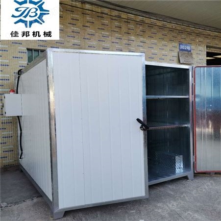 广东实力厂家设计制造大型四开门工业烤箱  高温烤箱