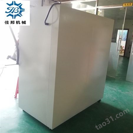 电热恒温鼓风烘干箱 电子电容行业烘箱 型号JB-KXS-1000