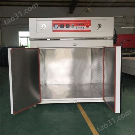 工业烤箱  玻璃丝印烤箱 电子元件烘箱 惠州厂家非标定制烤箱