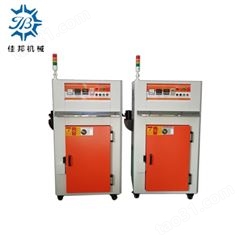 销售热风循环工业烤箱 高低温烘箱 优选广东佳邦机械