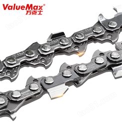 万克士（ValueMax）V124017 电链锯链条 电锯链条 油锯链条 精品16寸29刀59节电锯通用链条