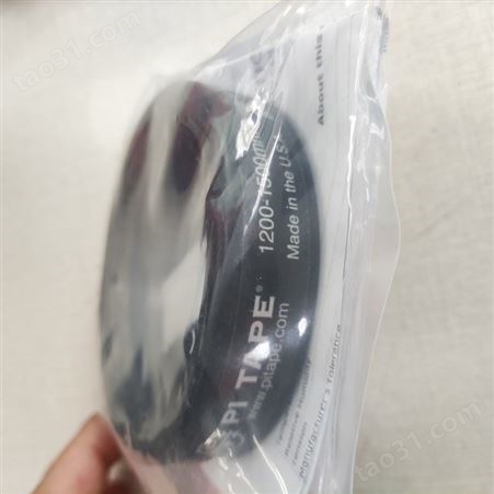 美国PI Tape外径圆周π尺材质弹簧钢PM12