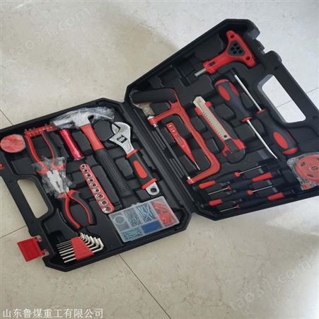 手提式工具箱   工具套盒  维修工具