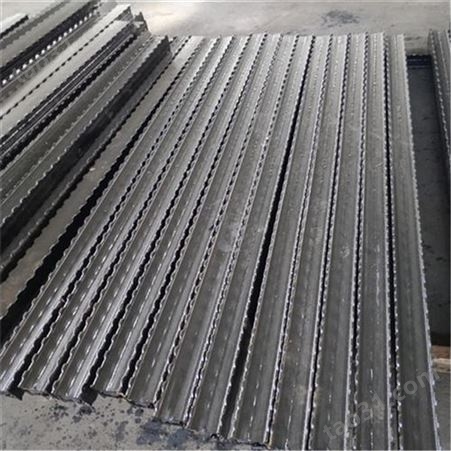 热处理27硅锰矿用排型梁 支护金属顶梁 质量过硬
