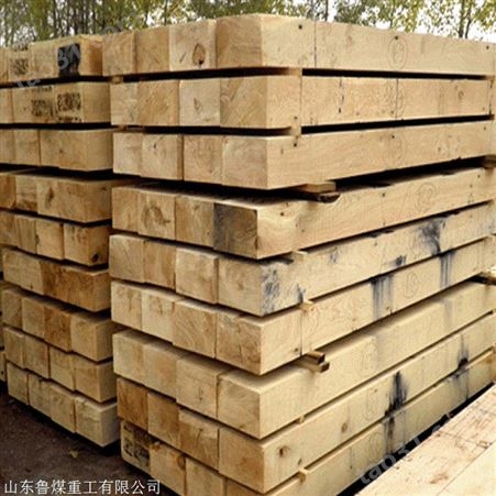 设备长垫木  工厂直供硬质木垫木 松木柳木垫木