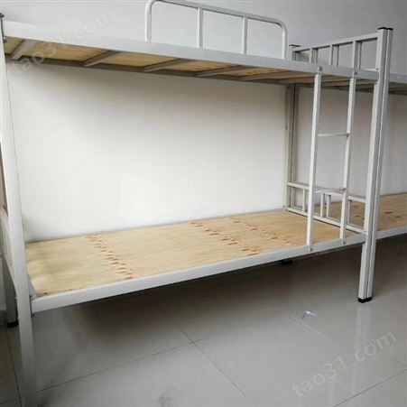 双层床铁床 上下床图片大全及价格 双层床1.8宽2.0长
