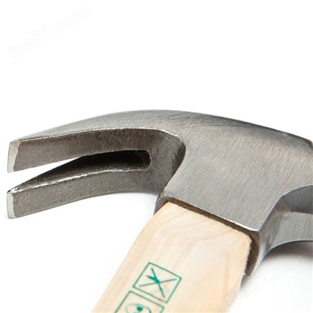 世达（SATA）92320系列 锤子木柄羊角锤铁锤榔头手锤起钉锤安装锤