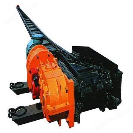煤矿MA认证单品刮板机 SGD620-40型单链刮板输送机
