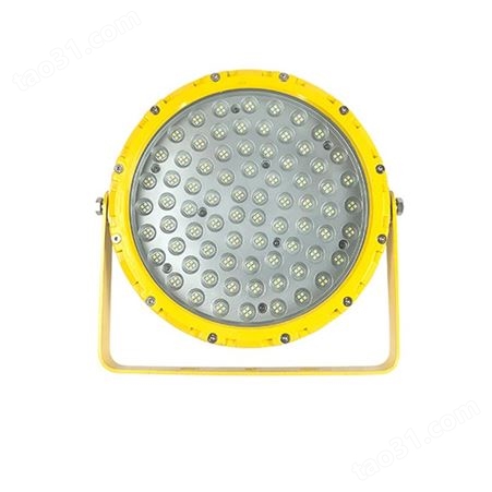 供应 LED方形照明泛光灯 300W BFC8800大功率LED方形防 爆灯