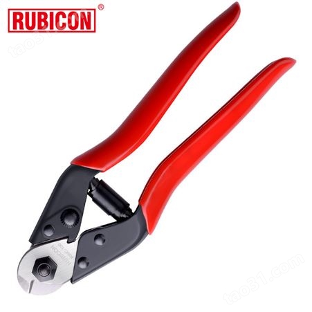 罗宾汉（RUBICON）RWC-100 进口钢缆剪钢丝剪线钳
