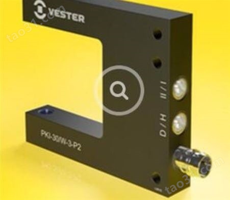 VESTER光电传感器,PMI-10-30/AS10-U-4,光电传感器VESTER