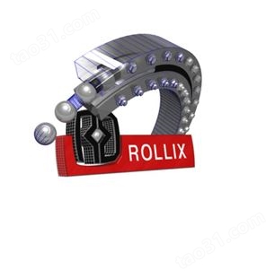 ROLLIX 03.0698.00.ZZ00 轴承