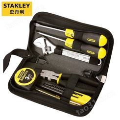 史丹利 7件套工具包 90-596N-23