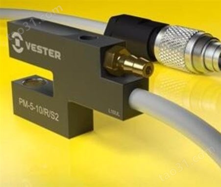 VESTER光电传感器,PMI-10-30/AS10-U-4,光电传感器VESTER