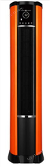 宝工电器 PTC电立式圆柱工业商业暖风机BGP2004-100(颜色随机)/台