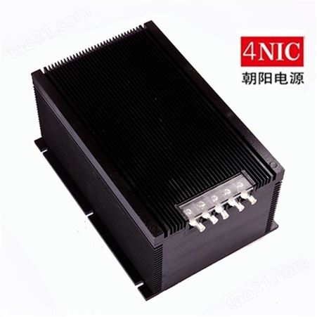 4NIC-FD252 连接器形式订制版工业级电源