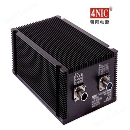 朝阳电源 4NIC-X40.5 商业级五路输出 线性电源 航天长峰朝阳电源