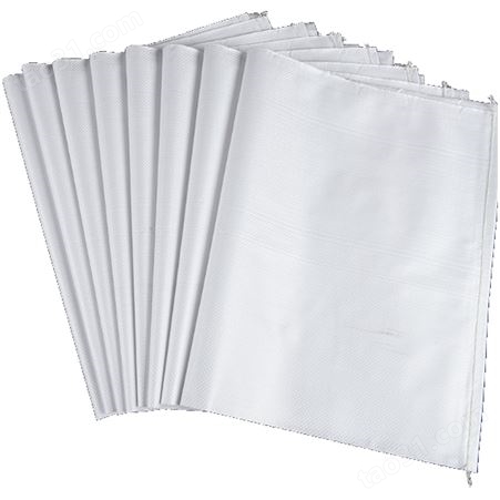 编织袋 C型 有效宽度700mm 聚乙烯复合塑料编织袋(二合一袋)