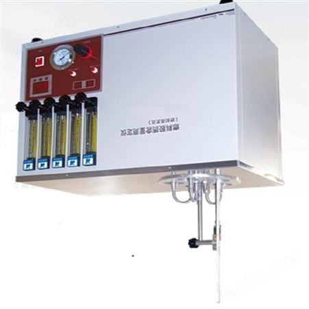 恒奥德厂家 燃料胶质含量检测仪 型号：HAD-8019