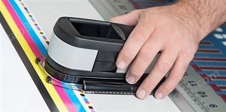 爱色丽eXact分光密度仪 eXact印刷专用色差仪 调色用色差计 进口分光测色计