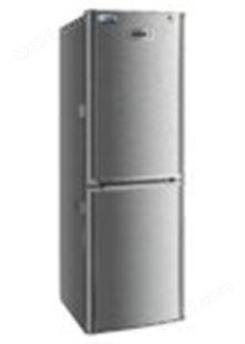 2-8度冷藏 269L -10-40度冷冻200L 低温冰箱 满足药剂多的需求海尔hycd-469冷冻箱