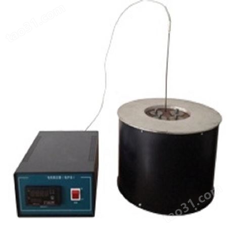 恒奥德厂家石油产品残炭测定仪型号：HAD-L0170