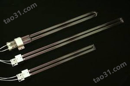 日本SEN日森-特殊光源-紫外线菌灯UVL10DH管