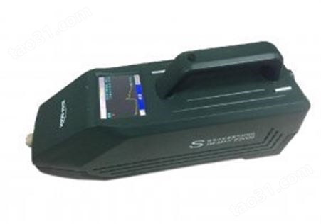 SIM-MAX E2008-Ⅳ便携式 毒剂侦检仪 可区分jun事毒剂种类 可区分jun事毒剂种类