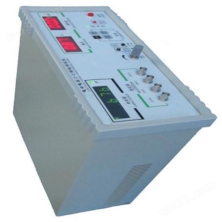 电容电压特性测试仪恒奥德厂家型号：HAD-CV300