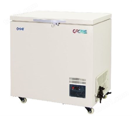 苏净科仪-80度DW-80W60卧式低温保存箱