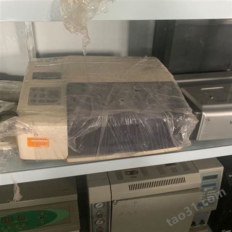 梁山华跃闲置出售 化验室仪器设备 生物安全柜 配件齐全