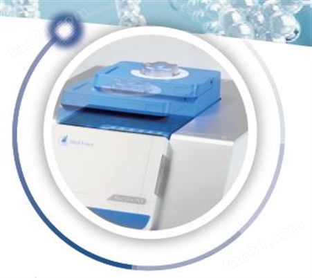 上海力康两通道医疗级X960全自动荧光定量PCR仪