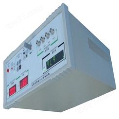 电容电压特性测试仪恒奥德厂家型号：HAD-CV300