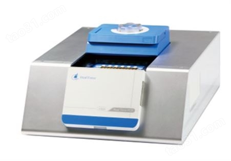 上海力康两通道医疗级X960全自动荧光定量PCR仪