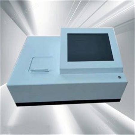 LLJ-4102红外分光测油仪（彩屏）（）触摸屏 可拆卸一体化光学系统