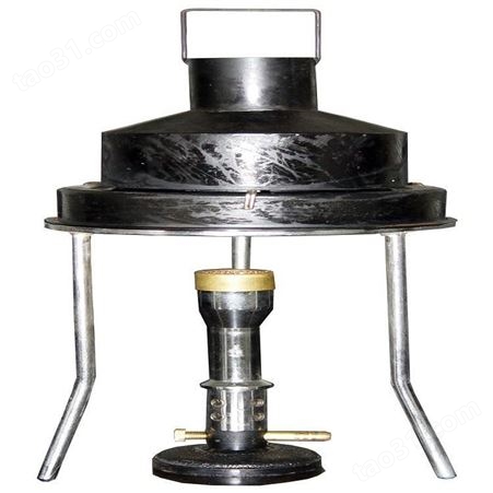 恒奥德厂家 石油产品残炭测定仪（康氏法） 型号：HAD-L268